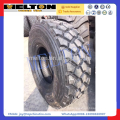 Radial Military hors route camion pneu 365 / 85R20 avec une longue vie d&#39;utilisation